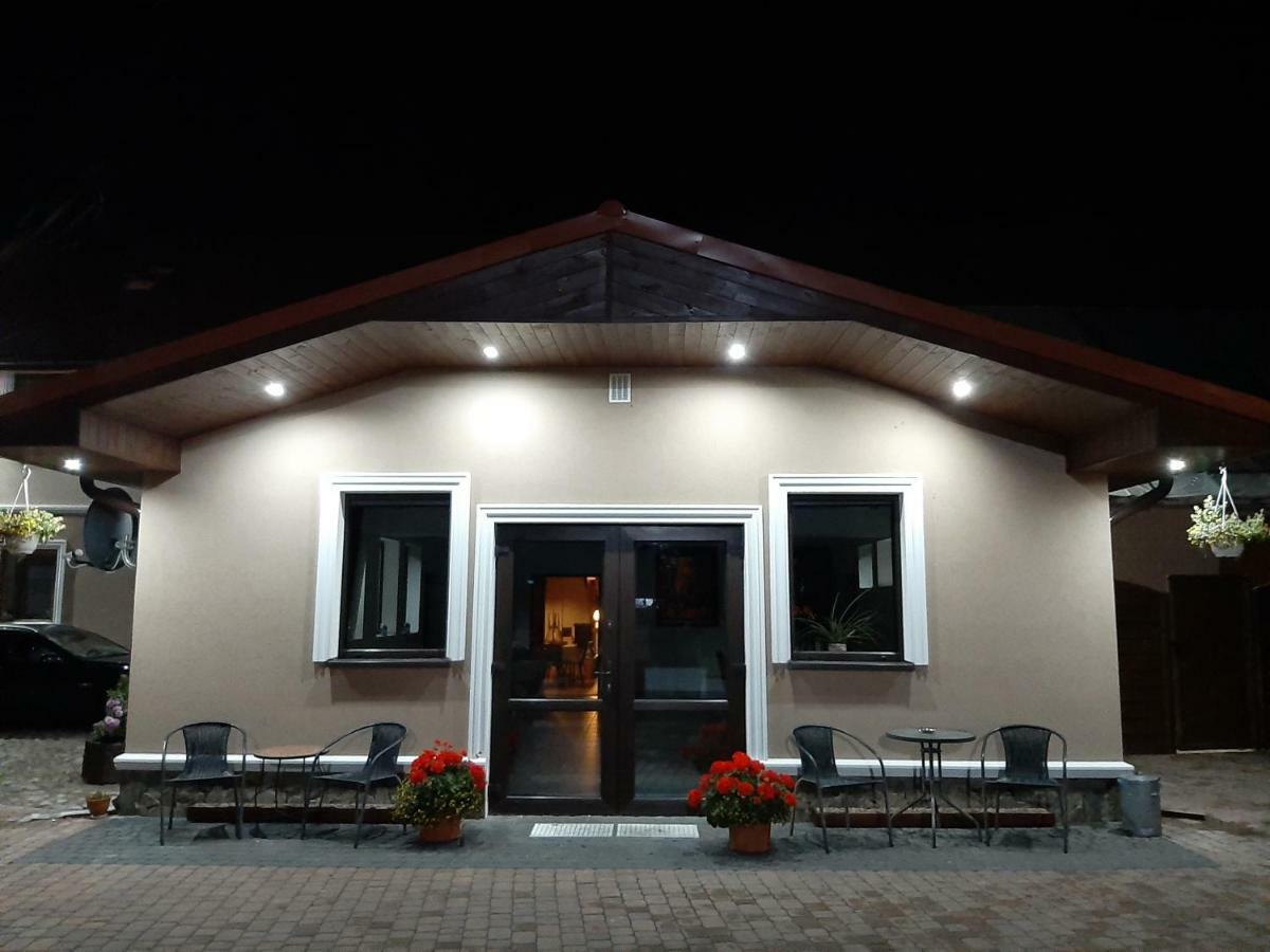 Zajazd Zamkowy - Schlossgasthof Krag Exterior photo