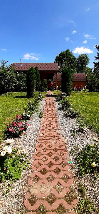 Zajazd Zamkowy - Schlossgasthof Krag Exterior photo