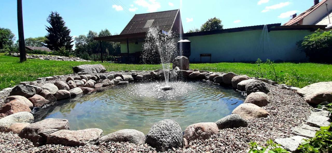 Zajazd Zamkowy - Schlossgasthof Krag Exterior photo
